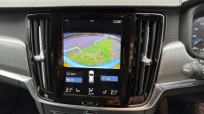 Volvo V90 2.0 T4 Momentum Plus 5dr Geartronic Petrol Estate